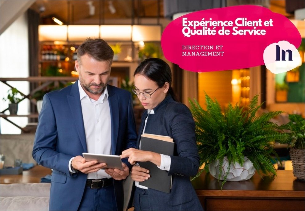 Expérience Client et Qualité de Service